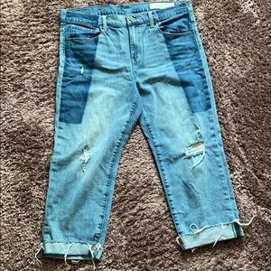 Treasure & Bond Denim